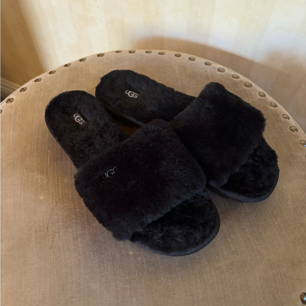 Ugg Slippers